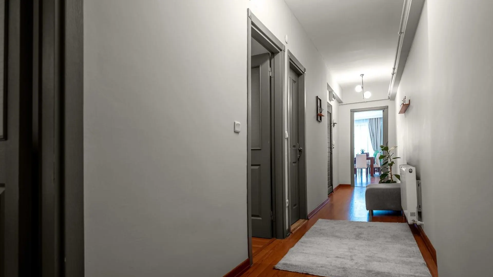 Bright & Spacious 3Br Apt. In Center Of Besiktas Apartment Istanbul 0*,