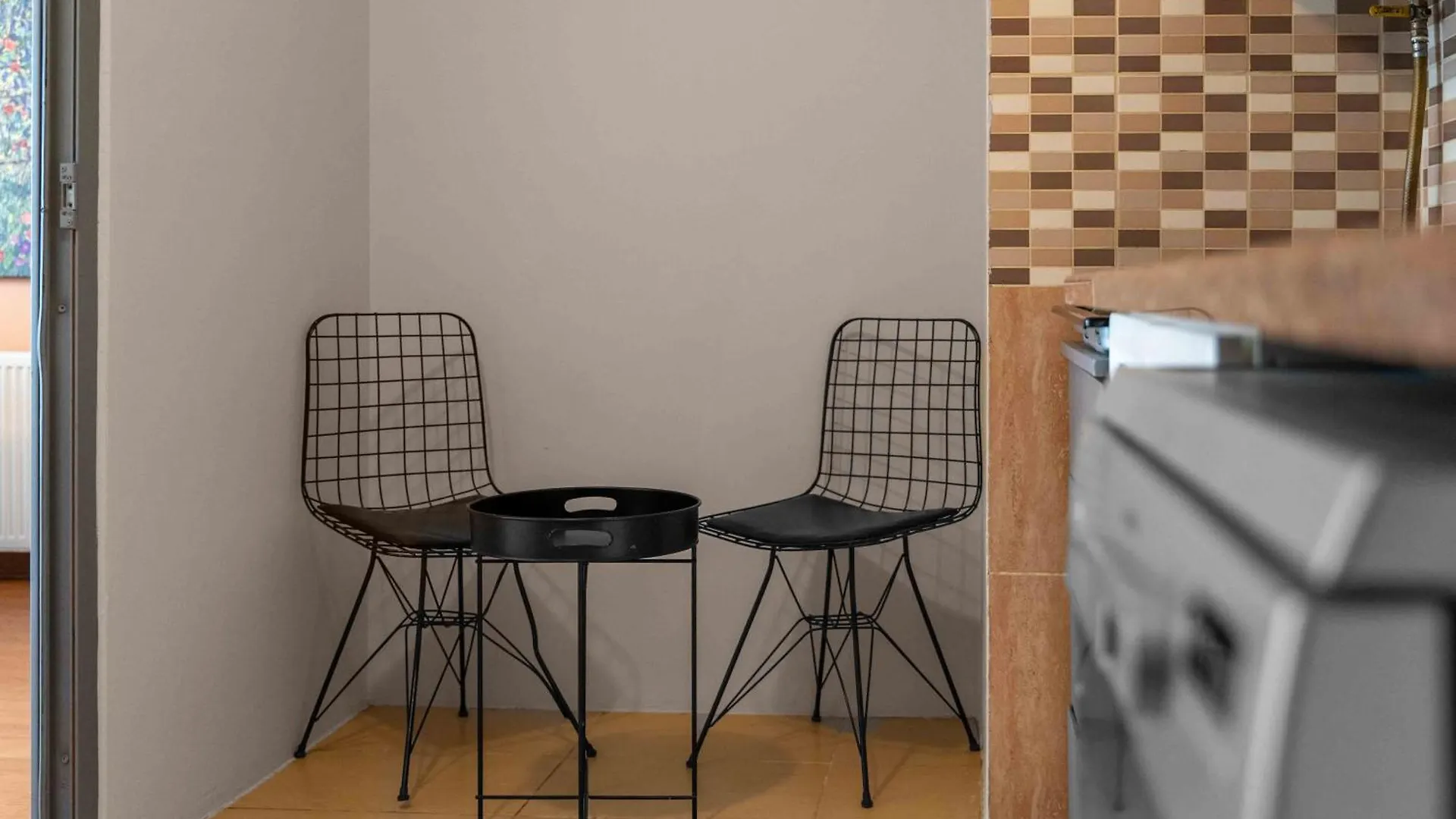 Bright & Spacious 3Br Apt. In Center Of Besiktas Apartment Istanbul Turkey